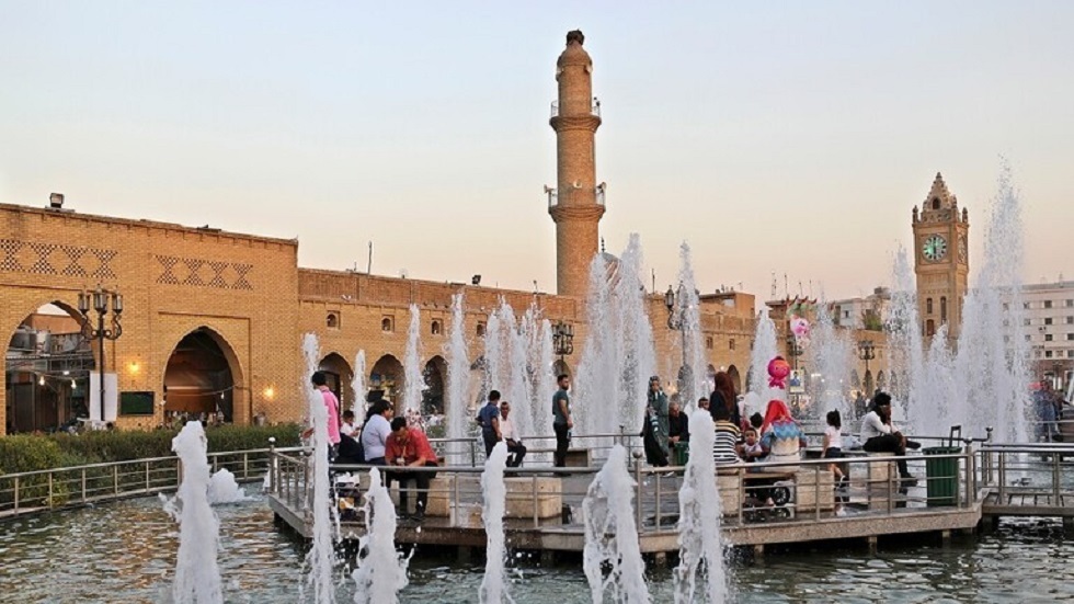 كردستان العراق يعلن عطلة عيد الفطر في الإقليم