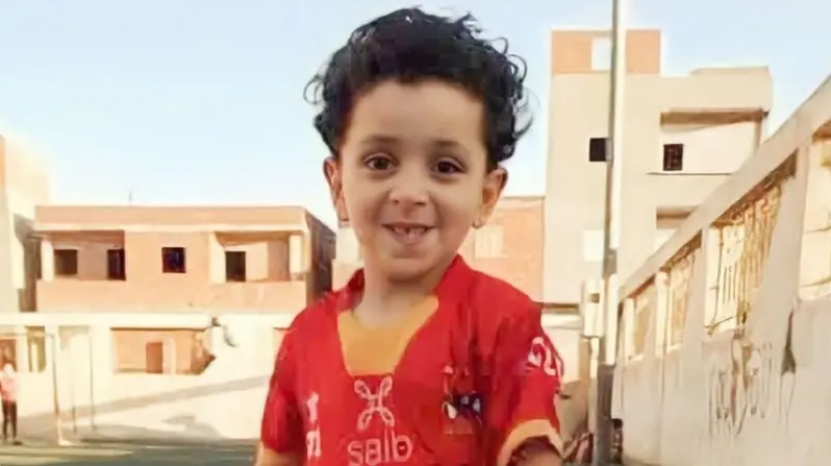 حادث طفل البئر في مصر ..  أسرته تكشف تفاصيل مفجعة
