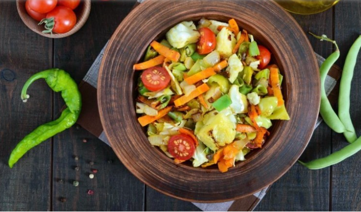 السلطة الخضراء للرجيم