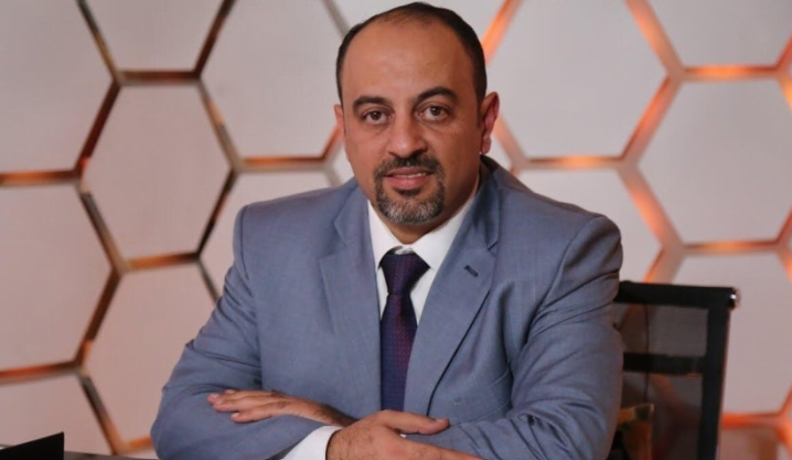 المحامي طارق أبو الراغب يوجه رسالة لحركة حمـاس عبر"سرايا": أنتم سبب تقسيم فلسطيـن (استمع)