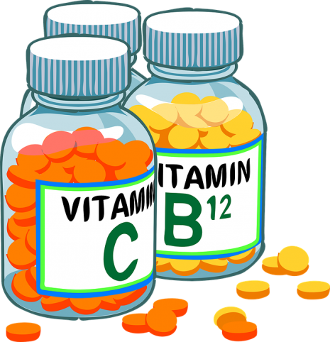 اعراض نقص فيتامين ب12 واين يتركز فيتامين b12