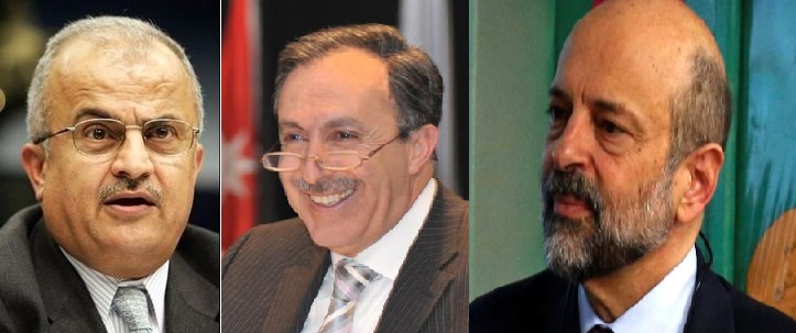 صراع بين الكباريتي والخطيب على خلافة الرزاز  ..  تفاصيل 