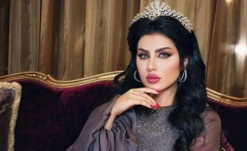 عائلة حليمة بولند تتبرأ منها ..  وتسريبات محادثات وفيديوهات صادمة لها