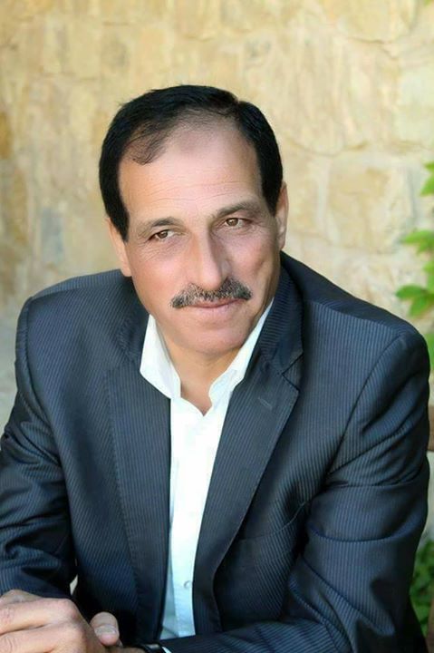 تعرض النائب السابق عدنان الفرجات لوعكة صحية 
