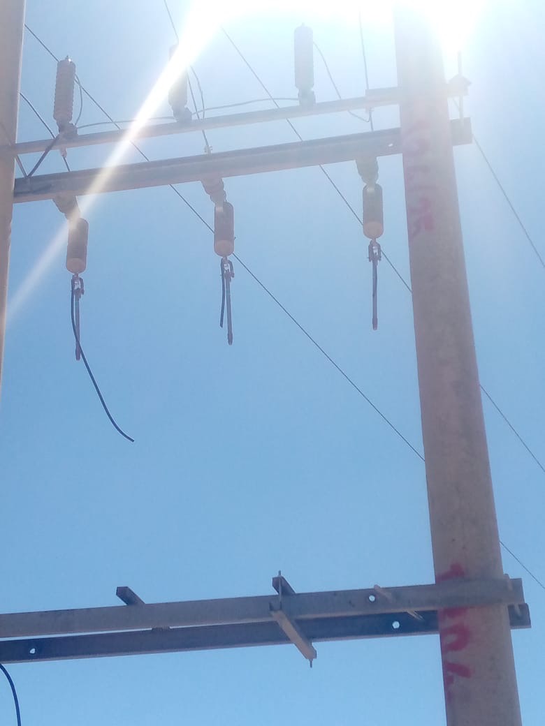 الأشغال: ضبط متورطين بالاعتداء على محولات إنارة في "الحسا" و"سواقة"