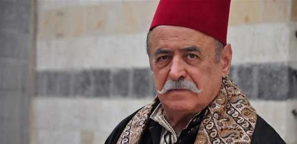 هذا ما قاله أسعد فضة بأوّل ظهور له بعد شائعة وفاته