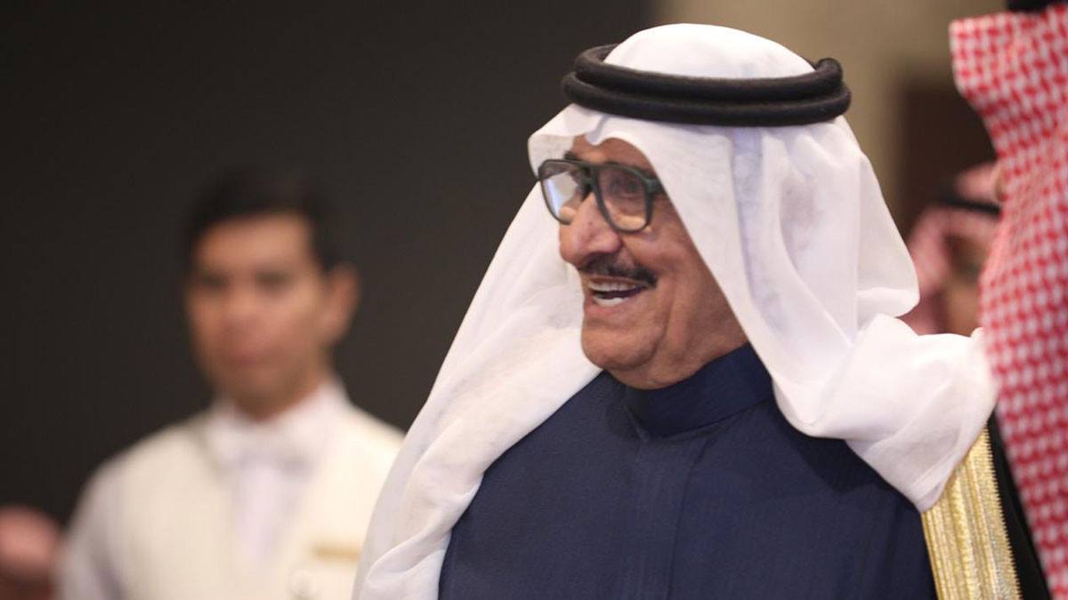 وفاة الفنان السعودي سعد التمامي بكورونا