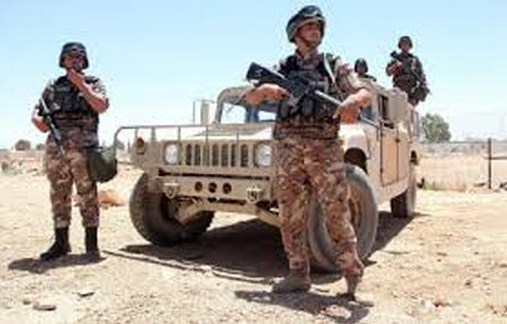 حرس الحدود: "لسنا هواة حرب لكن إن فُرضت علينا فنحن لها"