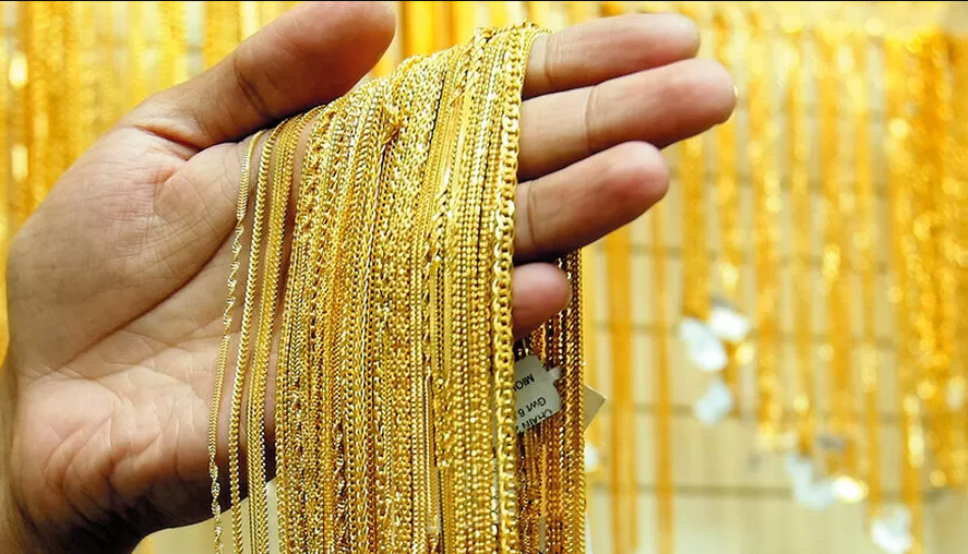 ارتفاع أسعار الذهب محليًّا  ..  وغرام 21 يصل إلى 81.4 ديناراً