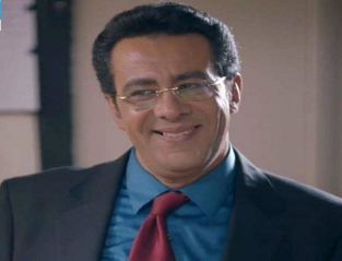 هل مات بسبب صفعة؟ ..  النيابة تحسم الجدل حول وفاة الفنان تامر ضيائي
