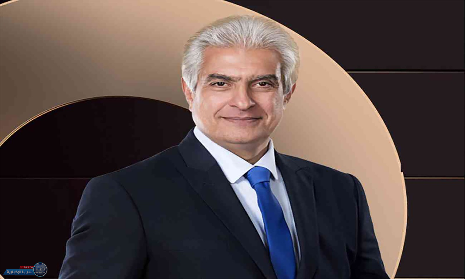 آخر ظهور للإعلامي وائل الإبراشي قبل وفاته وهذا ما قاله عن "كورونا"