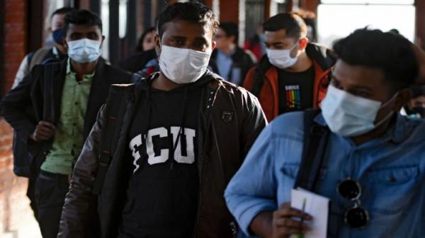 السودان يعلن الاشتباه باصابة 8 أشخاص بفيروس كورونا