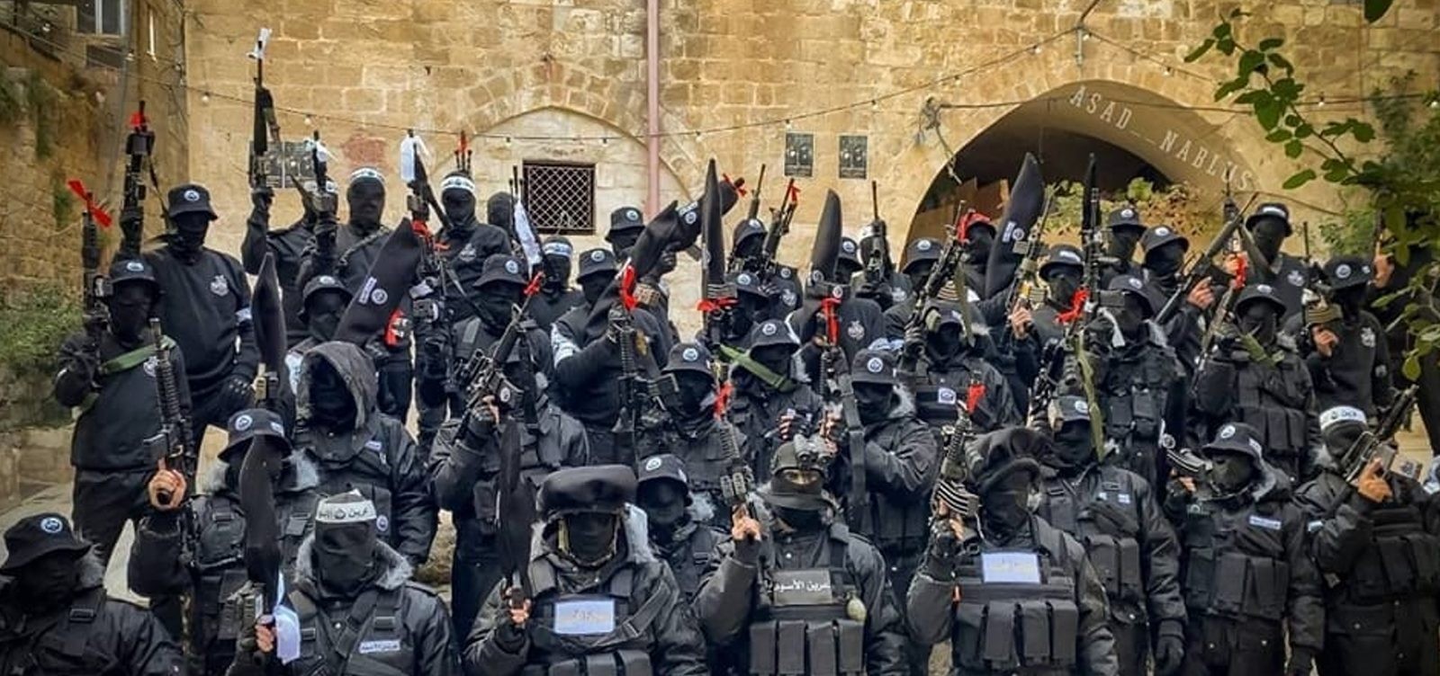 "عرين الأسود" للاحتلال: "ساعة المواجهة اقتربت"