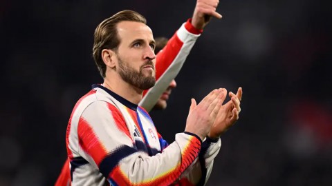 هاري كين يحذر ريال مدريد