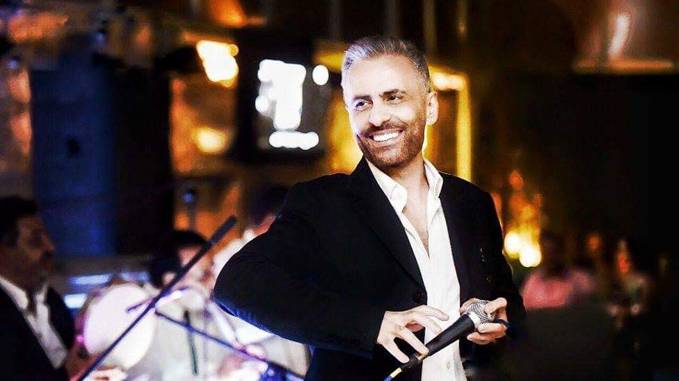 بالفيديو ..   الفنان السوري نضال سلطان يكشف السر وراء دخوله عالم التمثيل والمسرح