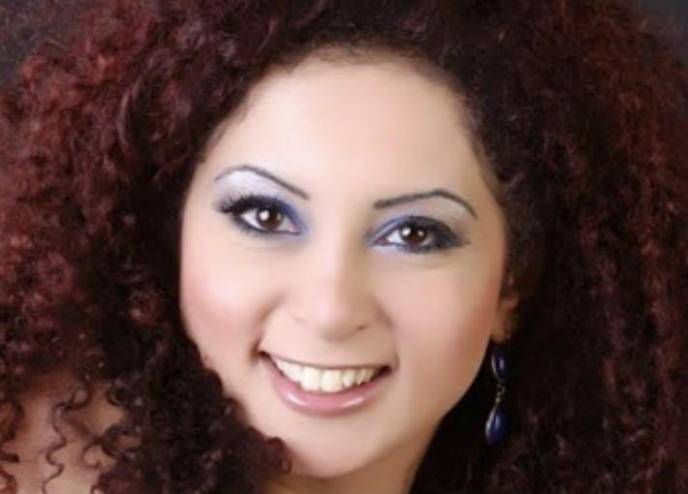 اختفاء فنانة مصرية بعد شهرين من إصابتها بكورونا
