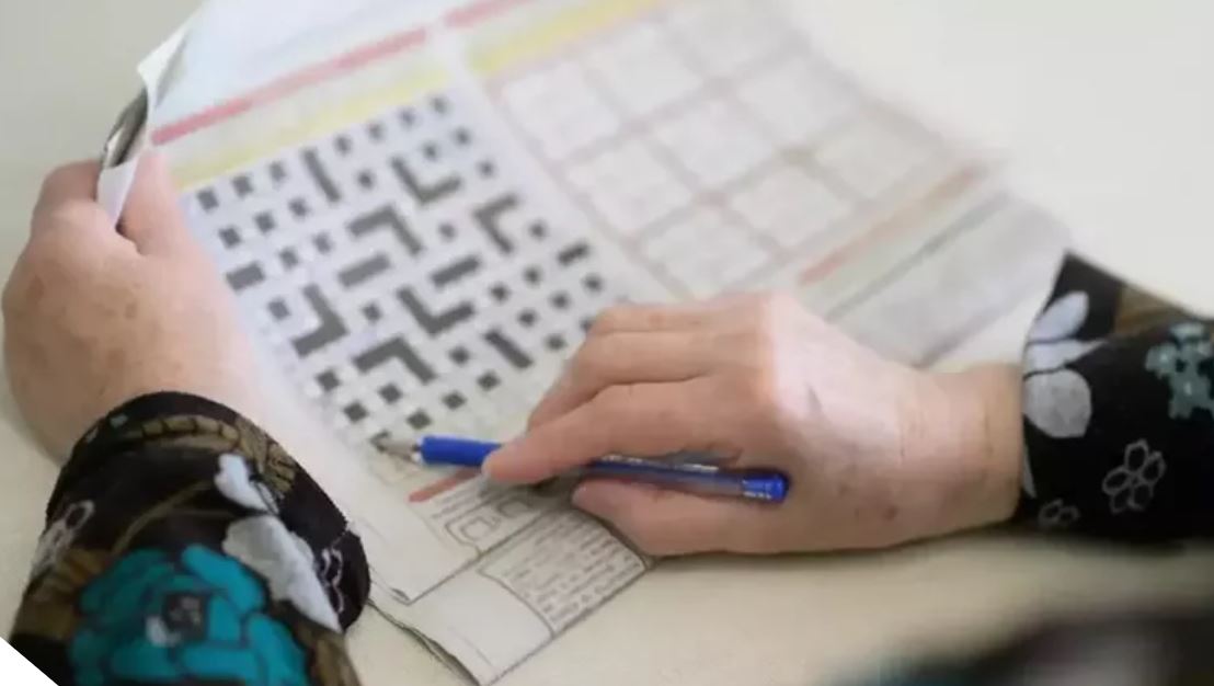 هل ألعاب تنشيط الدماغ تحمي من الخرف مع التقدم في العمر؟