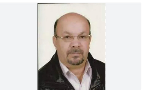 الزميل خالد جاسر ناشر موقع هرمنا نيوز في ذمة الله