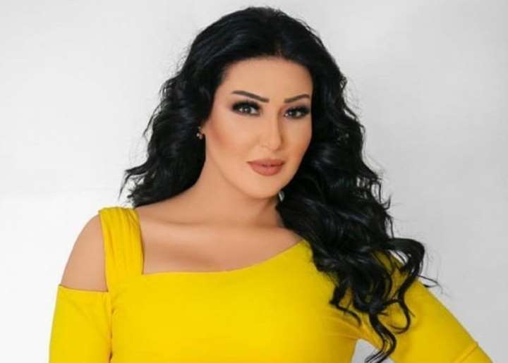 سمية الخشاب تروي لـ"سرايا" تفاصيل قصة "الشيك بدون رصيد" :لن اسامحه بحقوقي  بعد اليوم