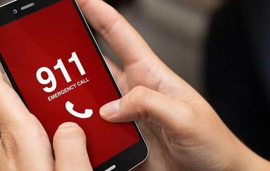 6 ملايين مكالمة نتج عنها مليوني بلاغ على (911) خلال 2023