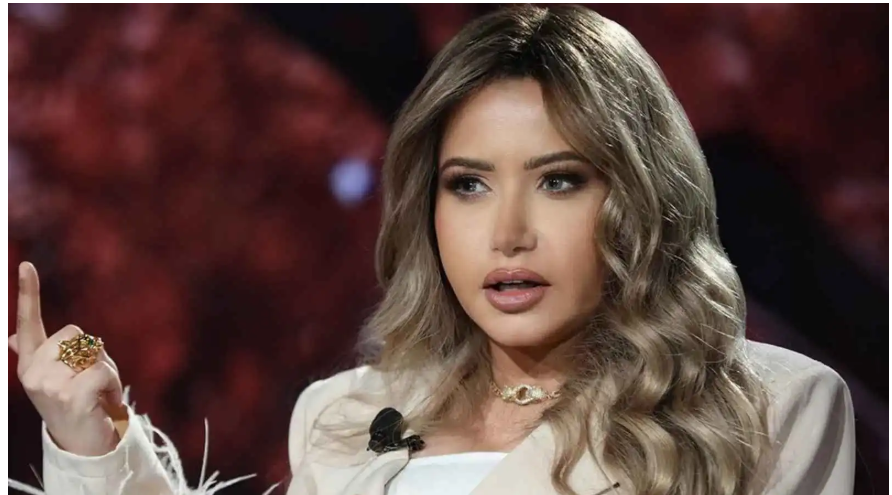 مي العيدان تطوي "أشهر" خلافات الوسط الفني الخليجي