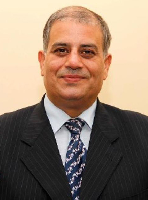 ترفيع المنسق العام الحكومي لحقوق الإنسان برئاسة الوزراء إلى المجموعه الأولى 