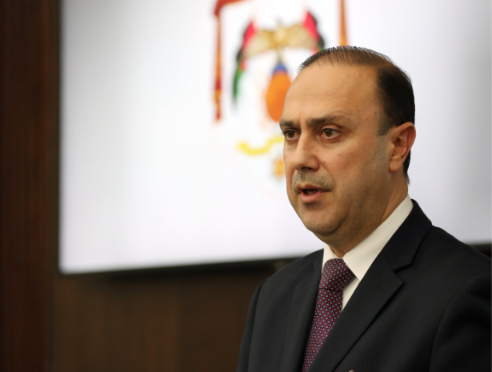 الخطيب يكتب: محمد المومني ..  والاتصال الحكومي حين يصبح جسراً للثقة