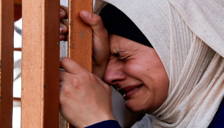 1500 فلسطيني في غزة فقدوا البصر جراء حرب الإبادة و4 آلاف مهددون بفقدانه
