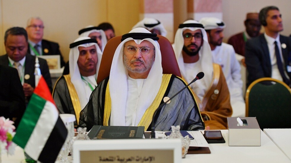الإمارات: طبول الحرب تقرع  ..  تفاصيل