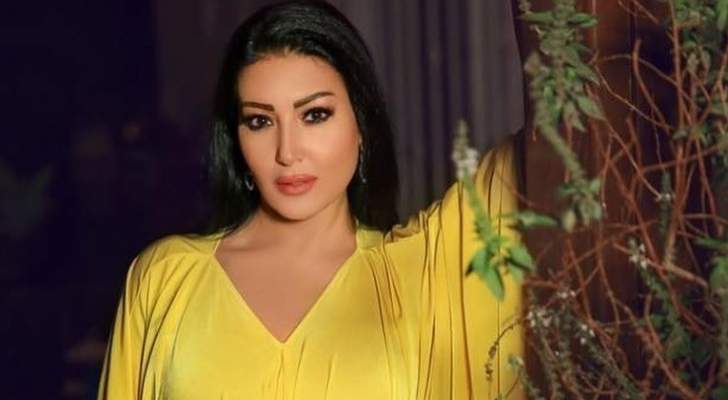 تفاصيل عودة سمية الخشاب السينمائية
