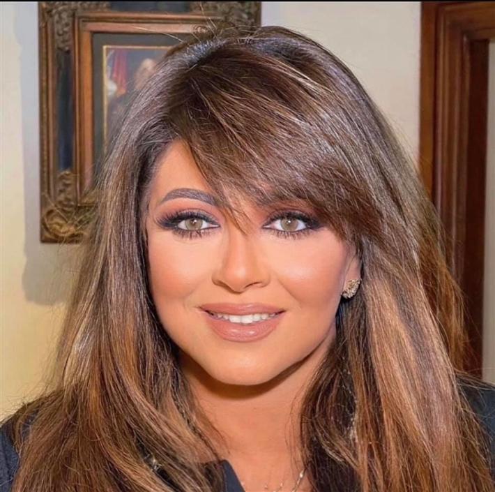 هالة صدقي: العمل مع خالد يوسف شيء مش عادي