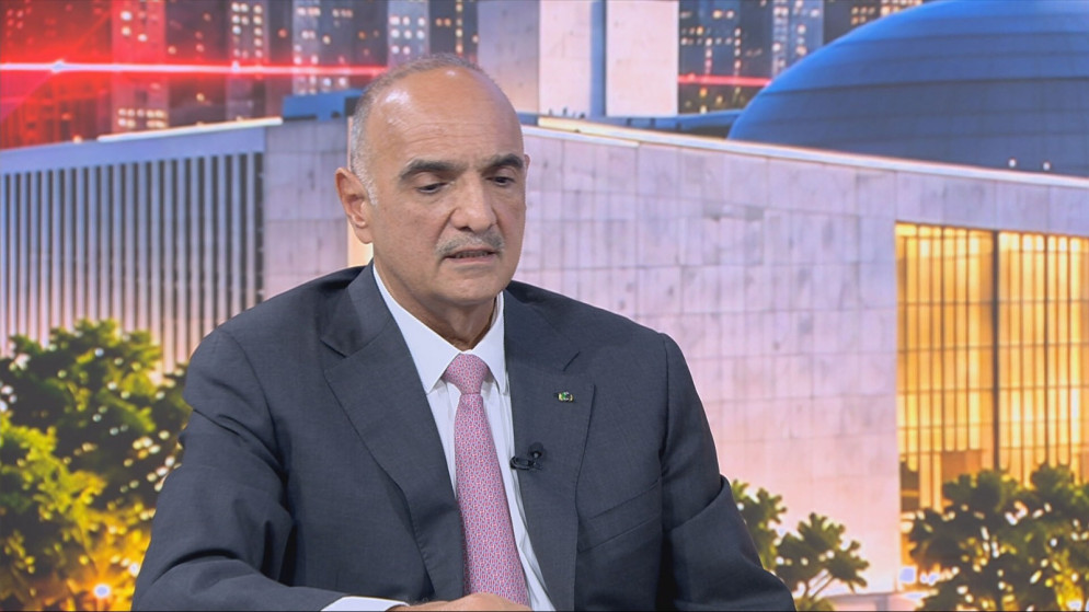 الخصاونة: خطاب الملك استثنائي وتضمن مقاربات ذكية وجريئة وحكيمة