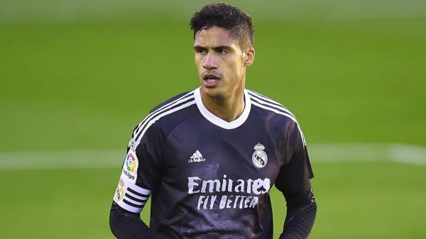 تقارير: فاران قرر مغادرة ريال مدريد الصيف المقبل