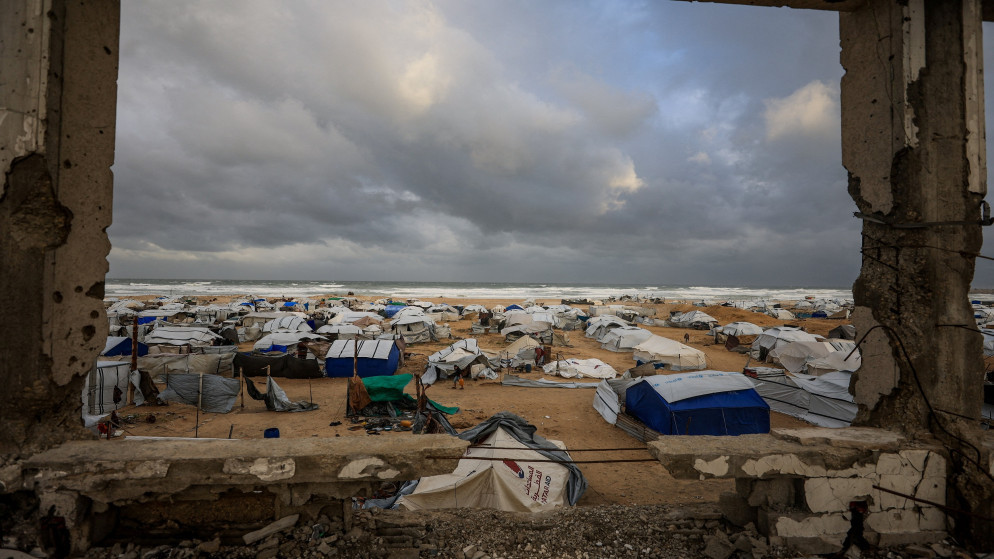 800 مليون دولار تكلفة إعادة تأهيل أنظمة المياه والصرف الصحي في غزة