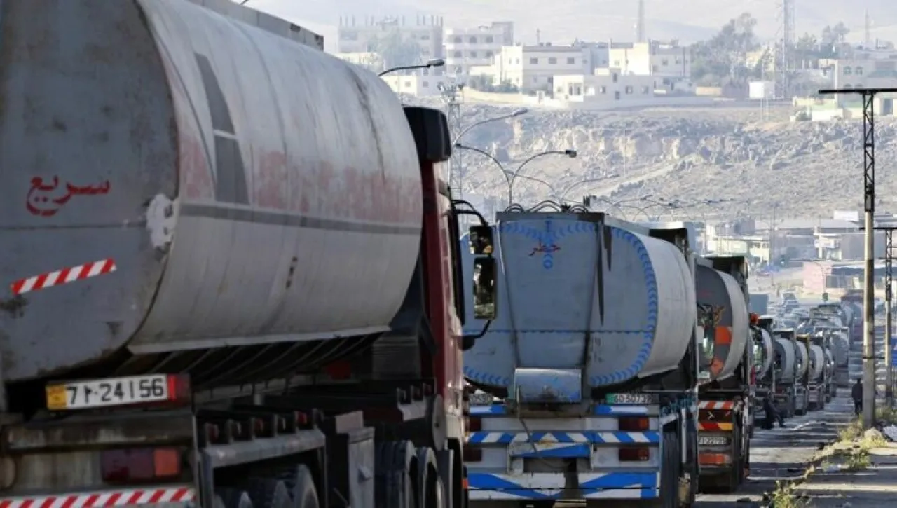 الحكومة: استيراد الأردن للنفط العراقي ليس مجانا