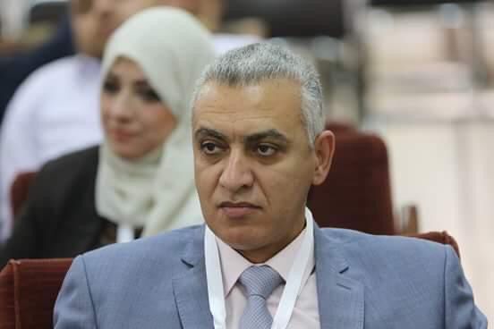 بالفيديو ..  ذمشادة كلامية حادة على الهواء بين الإعلامي محمد الملا والنائب حسين العموش