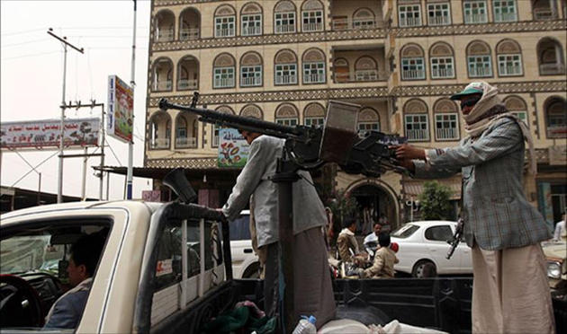 دول الخليج: لن نقف مكتوفي الأيدي أمام التدخلات في اليمن