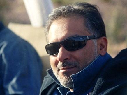 بالصور  ..  شاهد ردة فعل أهم الفنانين على خبر وفاة المخرج حاتم علي 