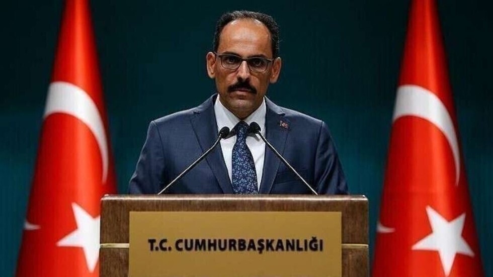 عاجل - الرئاسة التركية تخرج عن صمتها أخيراً و  تعلق على أنباء "تخلي" الرئيس السوري بشار الأسد عن منصبه