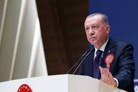 أردوغان يهدد اميركا : قد نلجأ لروسيا