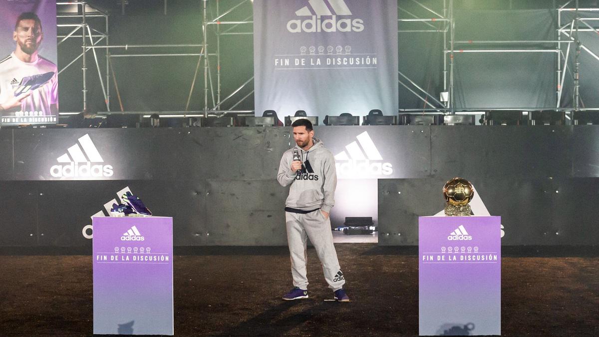 تصريحات مثيرة من ميسي عن الكلاسيكو ومستوى ريال مدريد