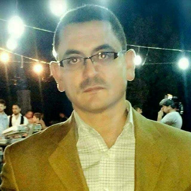 القاضي العفيف رئيسا لدائرة مدعي عام عمان  ..  مبروك