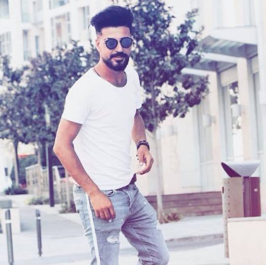 زيد برغل كل عام وانت يخير 