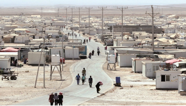مصدر رسمي: لا عودة لمغادري الأردن طوعا من اللاجئين السوريين