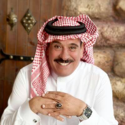 وفاة الإعلامي والصحفي نايف المعاني