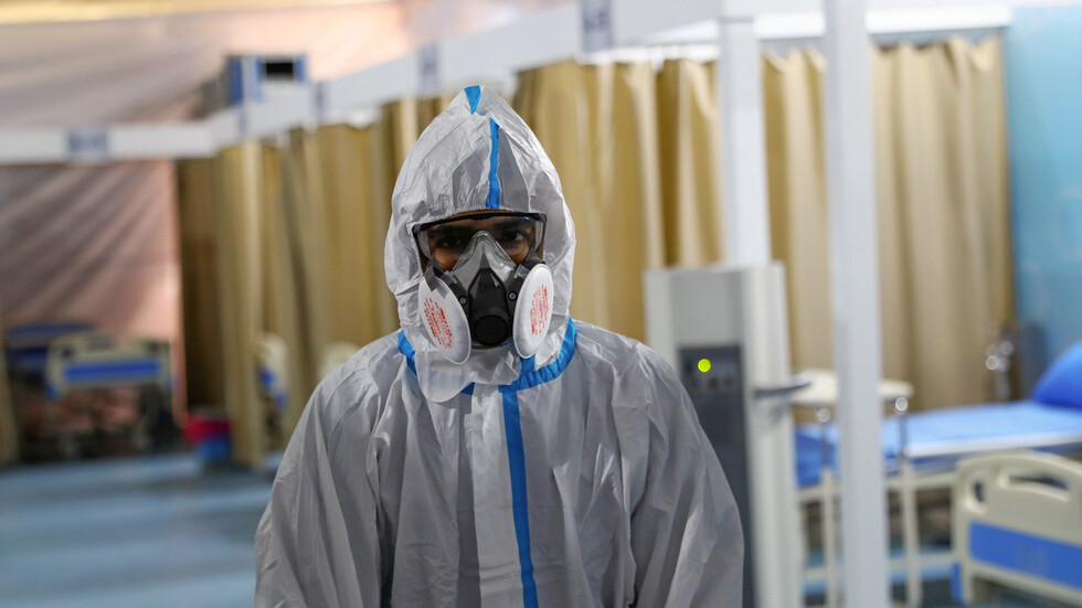  مصر تعلن ارتفاع وفيات وإصابات فيروس كورونا