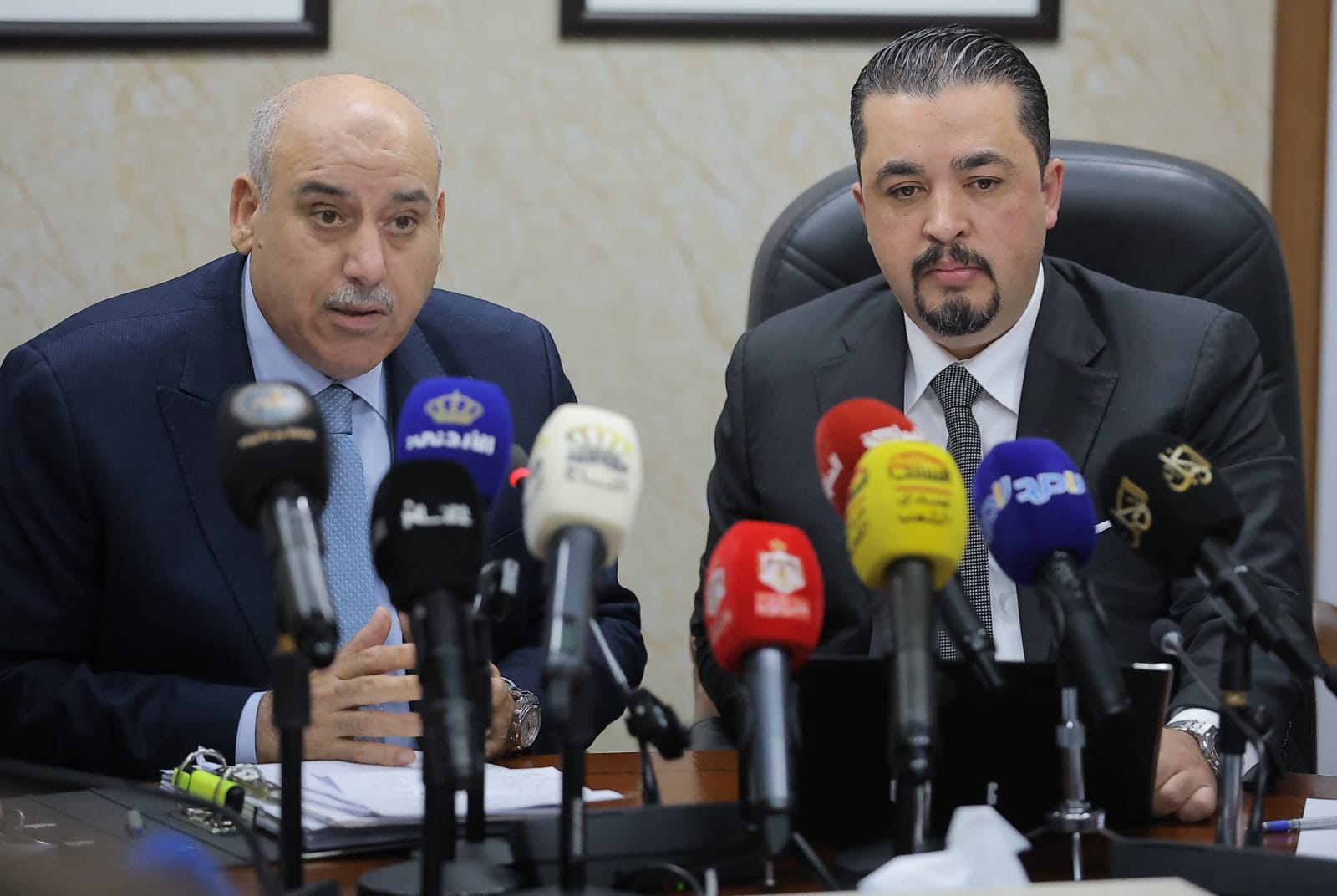 القاضي: المرأة الأردنية شريك في التنمية الإقتصادية لما لها من دور فاعل في مختلف القطاعات