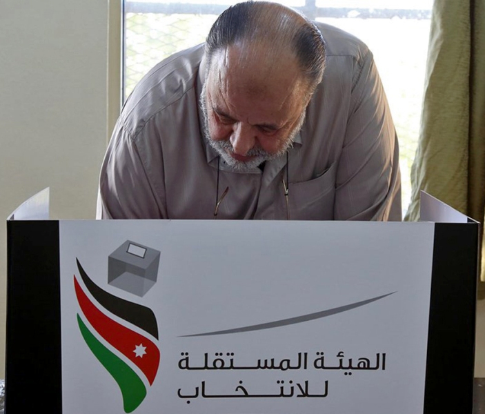  بالاسماء  ..  النتائج الاولية لمجالس المحافظات 