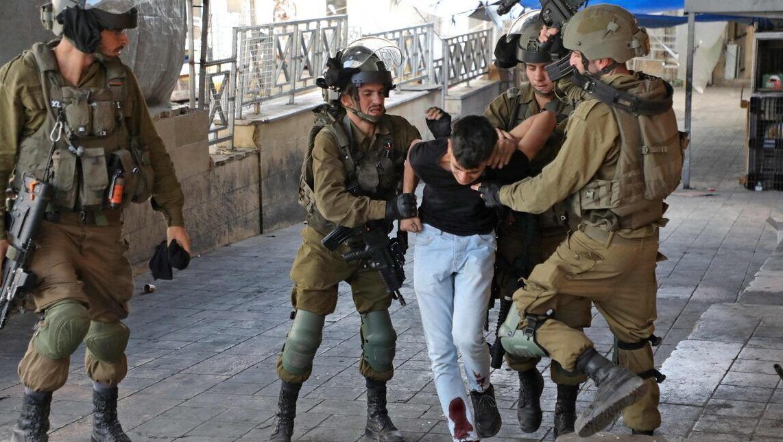 الاحتلال يعتقل 9155 فلسطينيا في الضفة والقدس منذ 7 أكتوبر