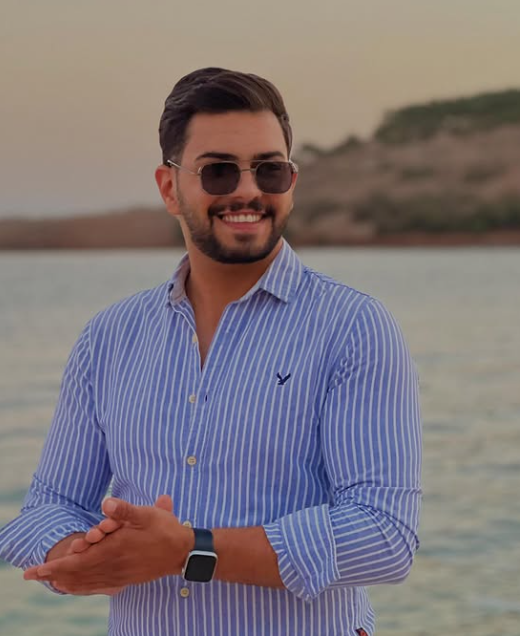 الأهل والأصدقاء يهنئون وسيم جابر بعيد ميلاده الـ24